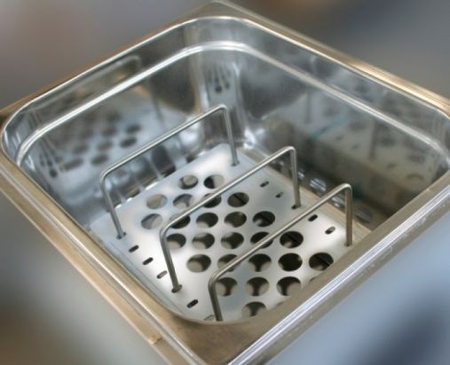 Aparat/mașină de gătit sous vide, 50 litri, Intercom - Img 5