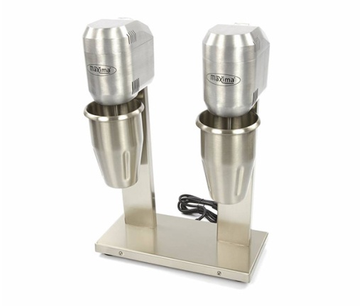 Aparat Mixer Frappe cu 2 pahare - Img 3