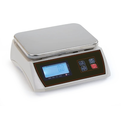 Cântar electronic de alimente 1 gram - max 30 kg - Img 2