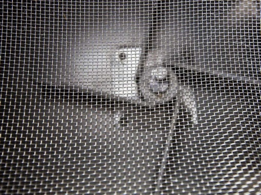 Cernător de făina din inox, cu lift - Img 3