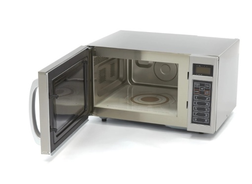 Cuptor cu microunde Profesional, 25 Litri - Img 6
