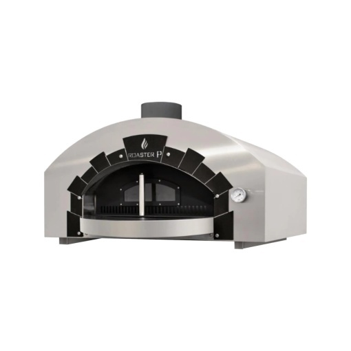 Cuptor de Pizza pe lemne, 4 pizza - Img 5