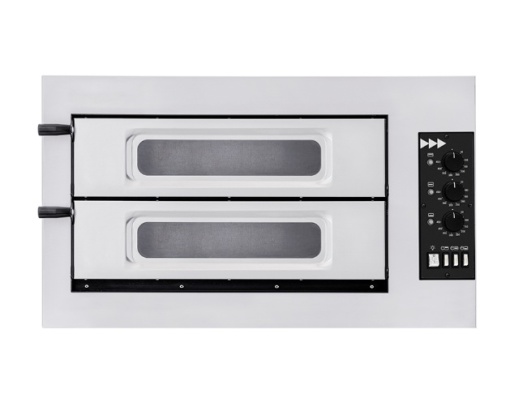 Cuptor electric 1+1 pizza de 45 cm, Small Basic Pizza/ Patiserie - Img 7