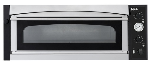 Cuptor electric, 6 pizza de 35 cm, Superior XL Pizza/ Patiserie - Img 2