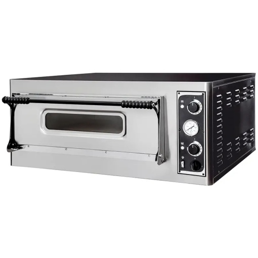 Cuptor electric Basic XL Pizza/ Patiserie, 6 pizza de 35 cm - Img 2