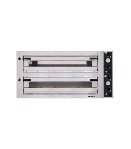 Cuptor electric de Pizza, 12 pizza de 35 cm, Maior Le Prismafood - Img 6