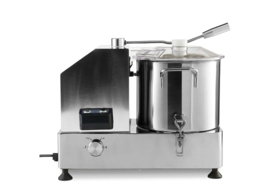 Cutter electric profesional 9 Litri - Img 13