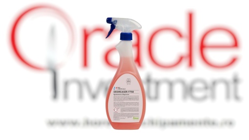 Degresant 6 bucăți x 750 ml, Fimar