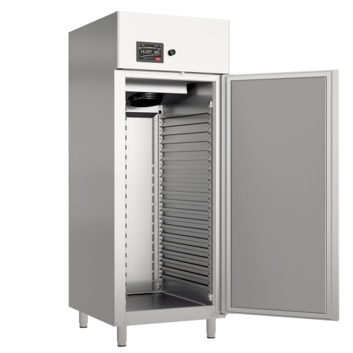 Dospitor retarder proofer 785 litri, Infrico - Img 2