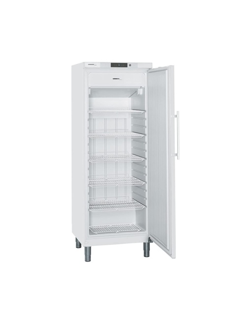Dulap de congelare, No Frost 377 L, Alb - Img 10