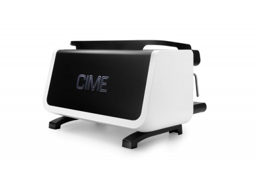 Espressor profesional de cafea, 3 grupuri, Saturno MB-60, multiboiler Cime Italia - Img 2