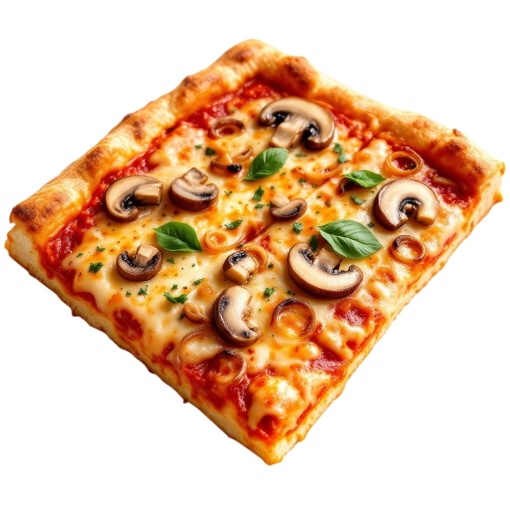 Foafecă de bucătărie Pizza Ambrigio Sanelli, 210 mm - Img 2