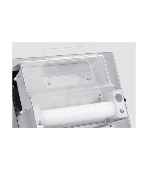 Formator de aluat 29 cm cu 2 role, touchscreen Prismafood - Img 4