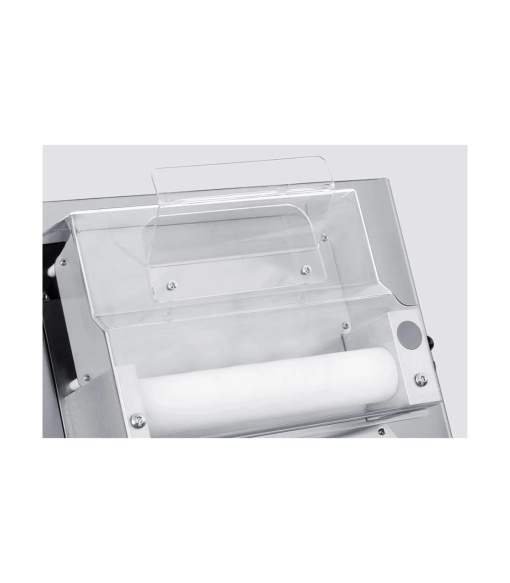 Formator de aluat 29 cm cu o rolă, touchscreen Prismafood - Img 4