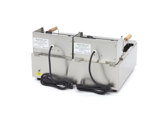 Friteuză electrică 15 Litri - Img 3