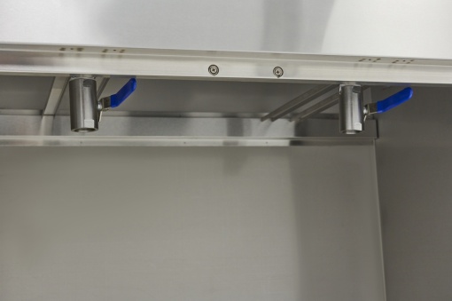 Friteuză electrică 2x16 Litri - Img 3
