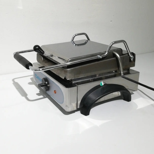 Grill electric sandwich, panini Infrico - Img 3