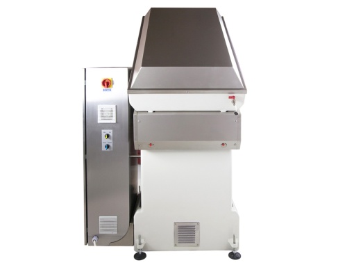Malaxor cu spirală cu vas detașabil 180 Litri, 120 kg, MechMasz Polonia - Img 4