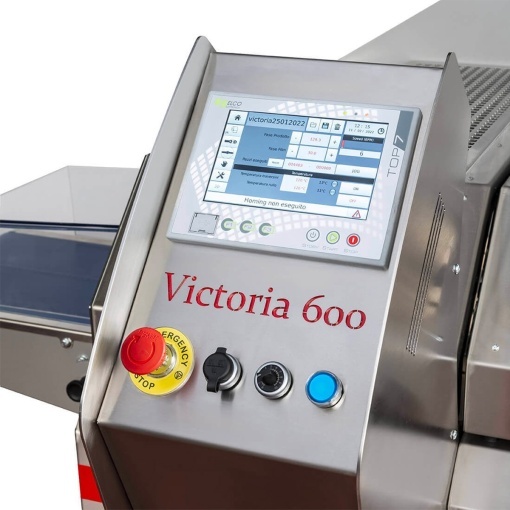 Mașină de ambalat automată VICTORIA 600 - Img 4
