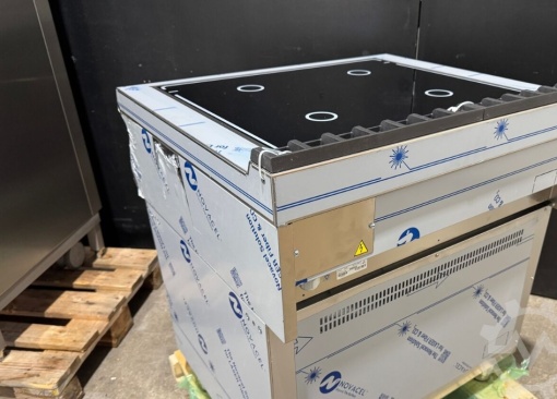 Mașină de gătit electrică cu inducție, 4 plite cu suport - Img 5