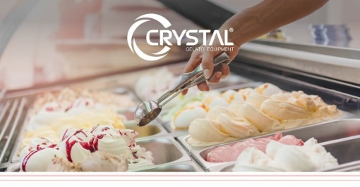 Mașină de înghețată VG 25 – Vivo Gelato 25 - Img 2