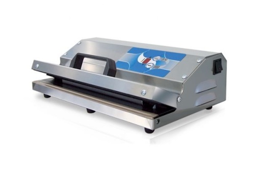 Mașină de vidat vacuum externă automată 40 L/min, PREMIUM450A - Img 2