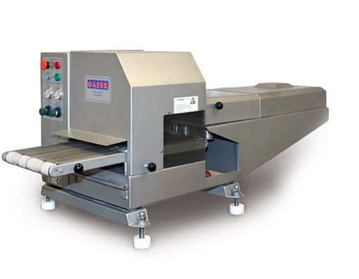 Mașină dublă automată pentru hamburgeri, GASER V-3000 SP - Img 5