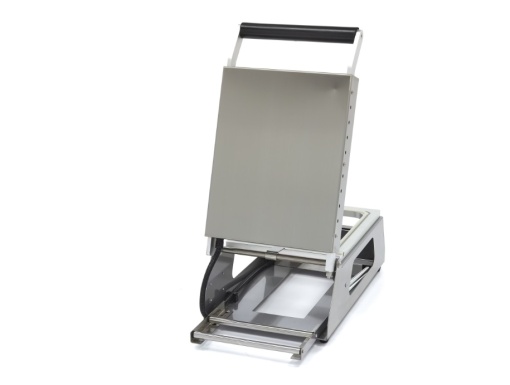 Mașină termosigilat caserole 270×220×100 mm - Img 3