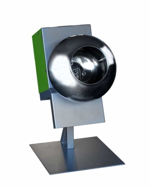 Mixer de praline și alune, 3 kg - Img 2