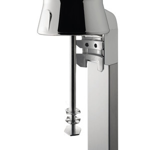 Mixer frappe SIRIO 1 VV - Img 2