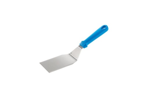 Paletă rectangulară spatulă pentru pizza, Gi.Metal - Img 2