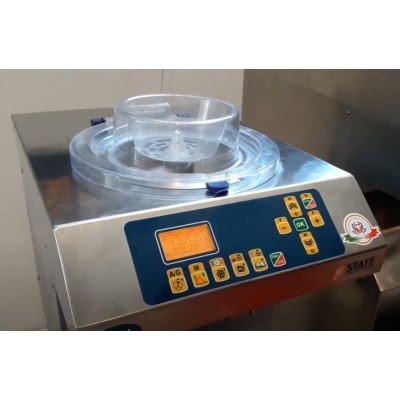 Pasteurizator 60 L/ciclu 120 minute, tip răcire apă, Staf59 - Img 2