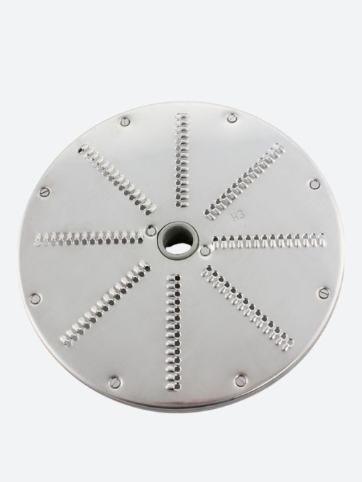 Robot de tăiat legume cu 5 discuri, 100-300 kg/oră Hurakan - Img 4