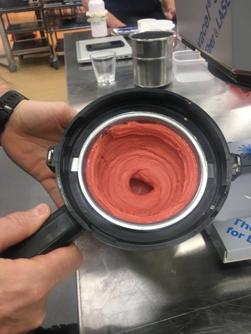 Robot multifuncțional pentru bucătărie, HotmixPRO Easy - Img 4