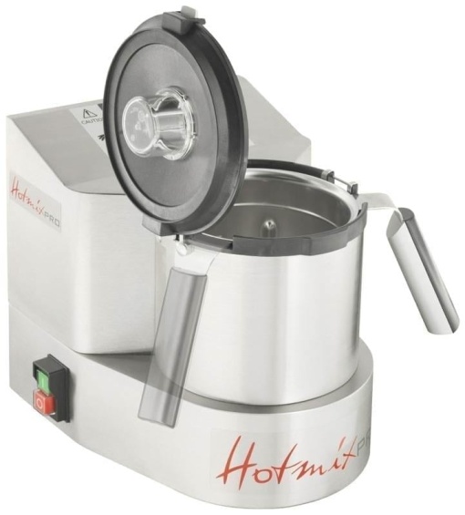 Robot multifuncțional pentru bucătărie, HotmixPRO Gastro - Img 3