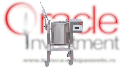 Robot universal Cuece Mix, 10 Litri