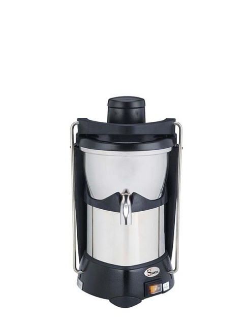 Storcator fructe si legume centrifugal SANTOS 100 l/ora - Img 3