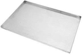 Tava aluminizata 600x400 mm