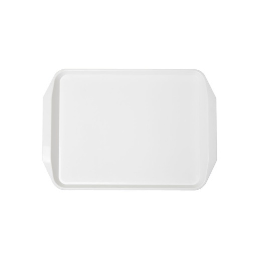 Tavă pentru Fast-food cu mânere, 43x31 cm, diverse culori - Img 3