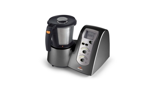 Thermomixer multifuncțional, LA FELSINEA Mycook - Img 4