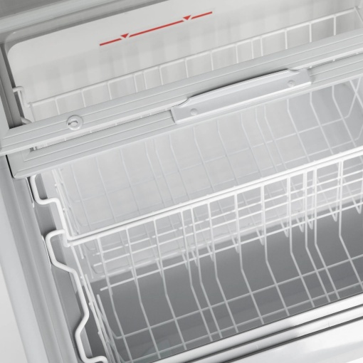 Vitrină frigorifică de înghețată 115 Litri, Tefcold - Img 5