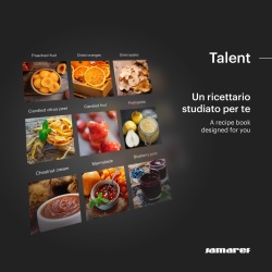 Abatitor / dospitor multifuncțional Talent Roll-in, Samaref - Img 9
