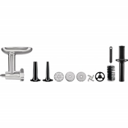 Accesoriu KitchenAid pentru tocat si facut carnati - Img 2