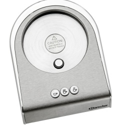 Aparat cu inducție pentru încălzit și spumat laptele MSI400 - Img 8