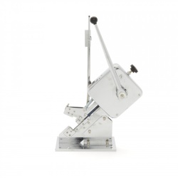 Aparat de clipsat mezeluri, manual - Img 3