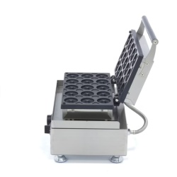 Aparat de făcut 15 mini gogoși de 5 cm, Maxima - Img 4