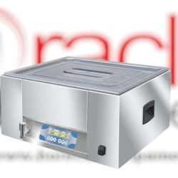 Aparat/mașină de gătit sous vide, 50 litri, Intercom