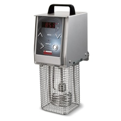 Aparat/masina de gatit sous vide, Softcooker XP