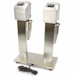 Aparat Mixer Frappe cu 2 pahare - Img 5