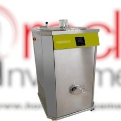 Aparat pentru produs maia (drojdie) naturală, touchscreen, productivitate 60 kg